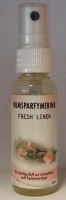 "Fresh Linen"
